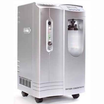 Oxygen Concentrators