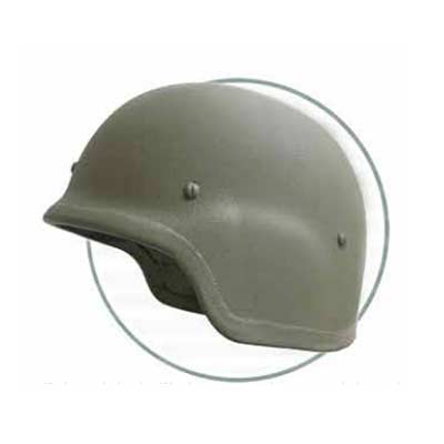 Helmet