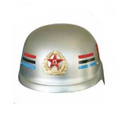 Helmet