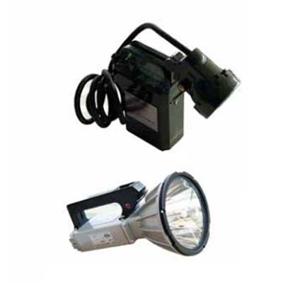 Military floodlights