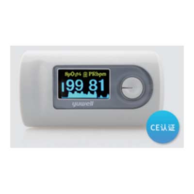 Pulse oximeter