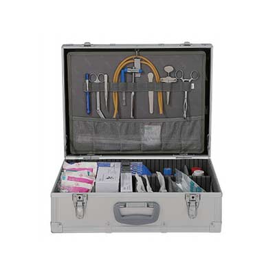 Professional first-aid kit