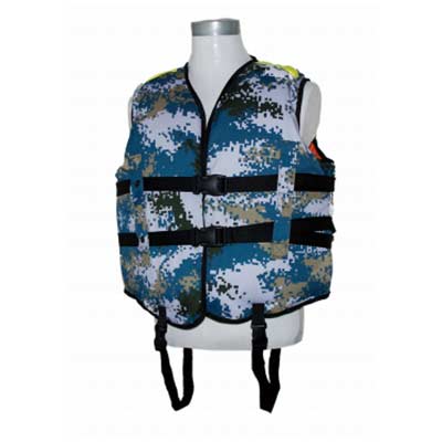 SQ02Life jackets