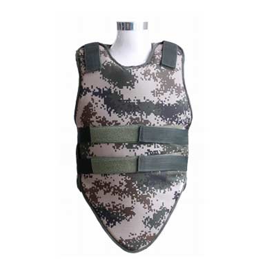 2004 bulletproof vest artillery bulletproof