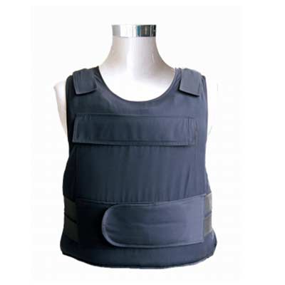 FDY3R - SQ01 body armor