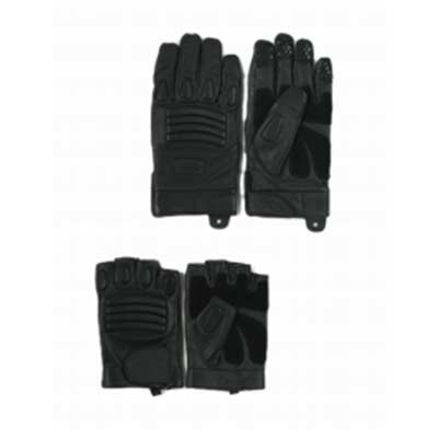Special police combat training gloves full finger half finger