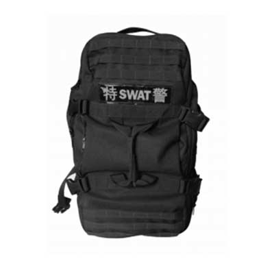 Public security Special police combat training multifunctional package