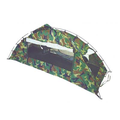 Field sleeping gear (single)