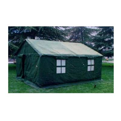 Type 84A camp for cold area