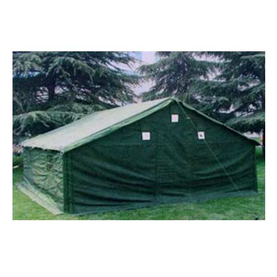 Class 93 uses cotton tent